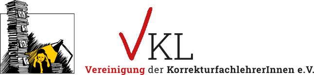 Verein der KorrekturfachlehrerInnen